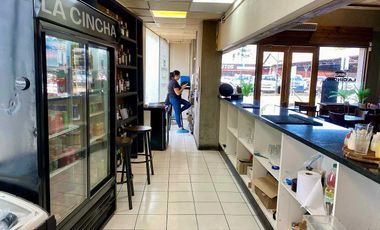 Local comercial en venta en OSORNO