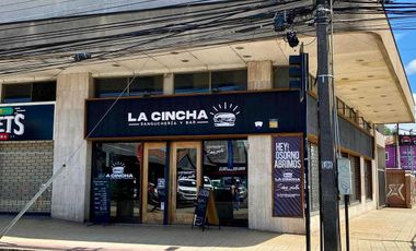 Local comercial en venta en OSORNO