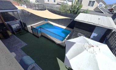 Casa en venta en BUIN