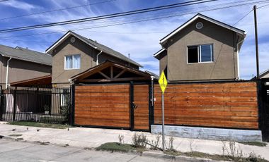 Casa en venta en BUIN