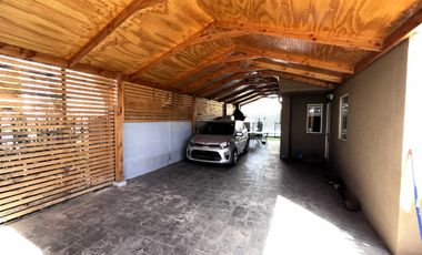 Casa en venta en BUIN
