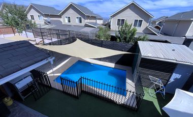 Casa en venta en BUIN