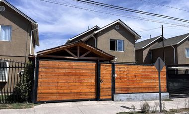Casa en venta en BUIN