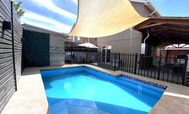 Casa en venta en BUIN