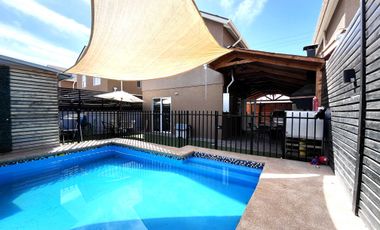 Casa en venta en BUIN
