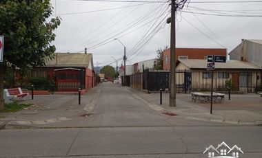 Parcela en venta en CORONEL