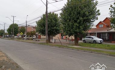 Parcela en venta en CORONEL