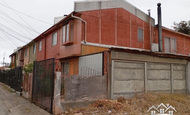 Parcela en venta en CORONEL