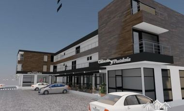 Parcela en venta en CORONEL