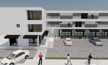 Parcela en venta en CORONEL