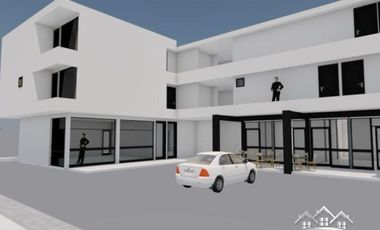 Parcela en venta en CORONEL