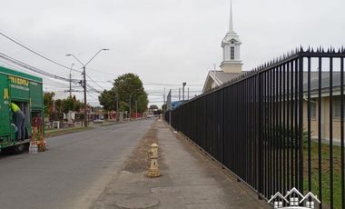 Parcela en venta en CORONEL