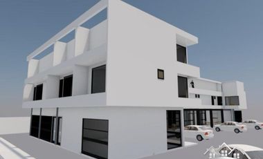 Parcela en venta en CORONEL