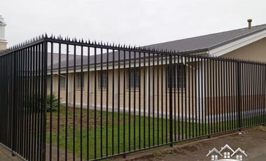 Parcela en venta en CORONEL