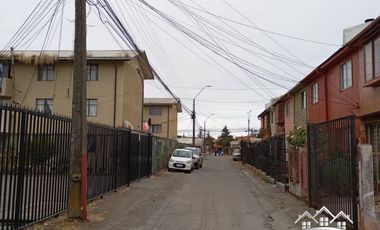 Parcela en venta en CORONEL