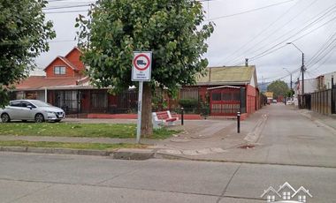Parcela en venta en CORONEL