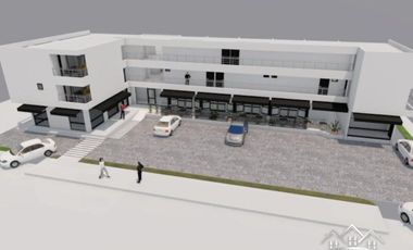 Parcela en venta en CORONEL