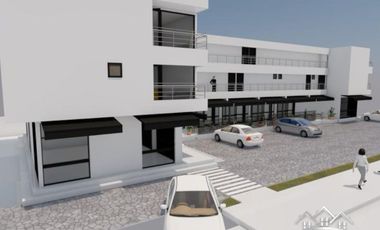 Parcela en venta en CORONEL