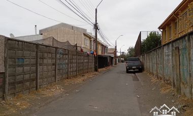 Parcela en venta en CORONEL