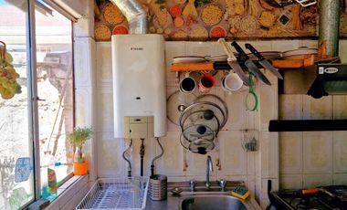 Casa en venta  en SAN MIGUEL