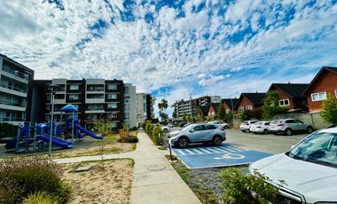 Departamento en venta en OSORNO