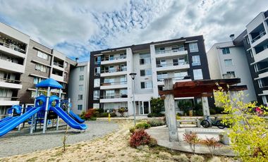 Departamento en venta en OSORNO