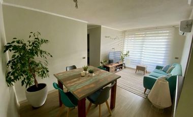Departamento en venta en OSORNO