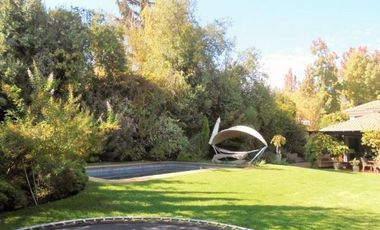 Casa en Arriendo en Camino Otoñal- Camino el Alba