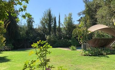 Casa en Arriendo en Camino Otoñal- Camino el Alba