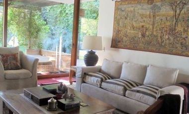 Casa en Arriendo en Camino Otoñal- Camino el Alba