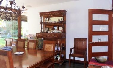 Casa en Arriendo en Camino Otoñal- Camino el Alba