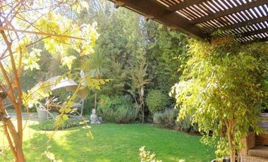 Casa en Arriendo en Camino Otoñal- Camino el Alba