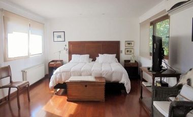 Casa en Arriendo en Camino Otoñal- Camino el Alba