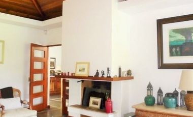 Casa en Arriendo en Camino Otoñal- Camino el Alba