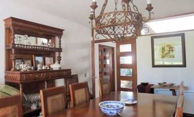 Casa en Arriendo en Camino Otoñal- Camino el Alba