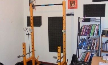 Casa en Arriendo en Camino Otoñal- Camino el Alba