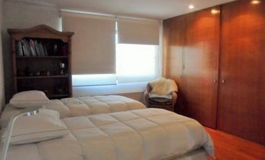 Casa en Arriendo en Camino Otoñal- Camino el Alba