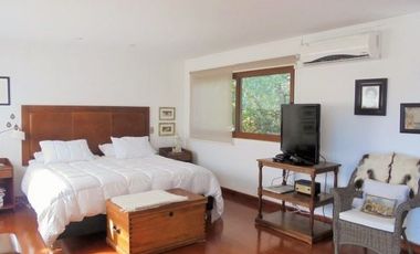 Casa en Arriendo en Camino Otoñal- Camino el Alba