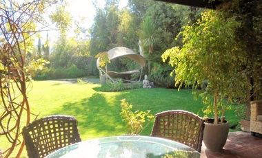 Casa en Arriendo en Camino Otoñal- Camino el Alba