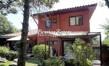 Casa en Arriendo en General Blanche / San Vicente Ferrer<