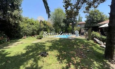 Casa en Arriendo en General Blanche / San Vicente Ferrer<