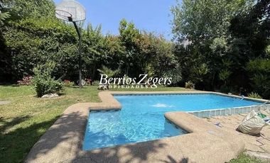 Casa en Arriendo en General Blanche / San Vicente Ferrer<