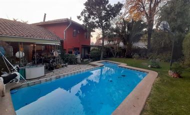 Casa en Arriendo en General Blanche / San Vicente Ferrer<