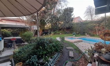 Casa en Arriendo en General Blanche / San Vicente Ferrer<