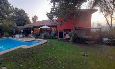 Casa en Arriendo en General Blanche / San Vicente Ferrer<