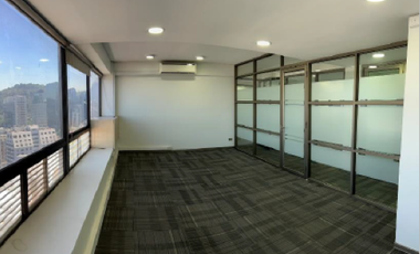 Oficina en Arriendo en Providencia con Tobalaba