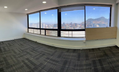 Oficina en Arriendo en Providencia con Tobalaba