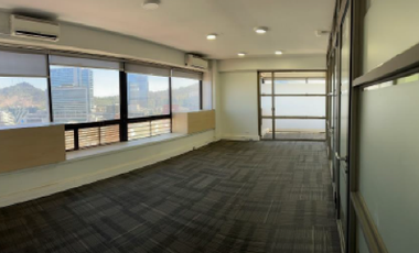 Oficina en Arriendo en Providencia con Tobalaba