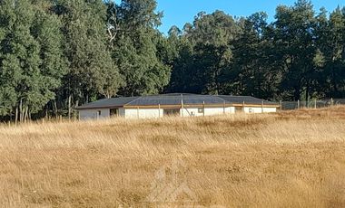 Parcela en Venta en COD38547 a 5 minutos de Temuco, sector Pumalal