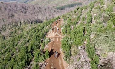 Parcela en Venta en COD38547 a 5 minutos de Temuco, sector Pumalal